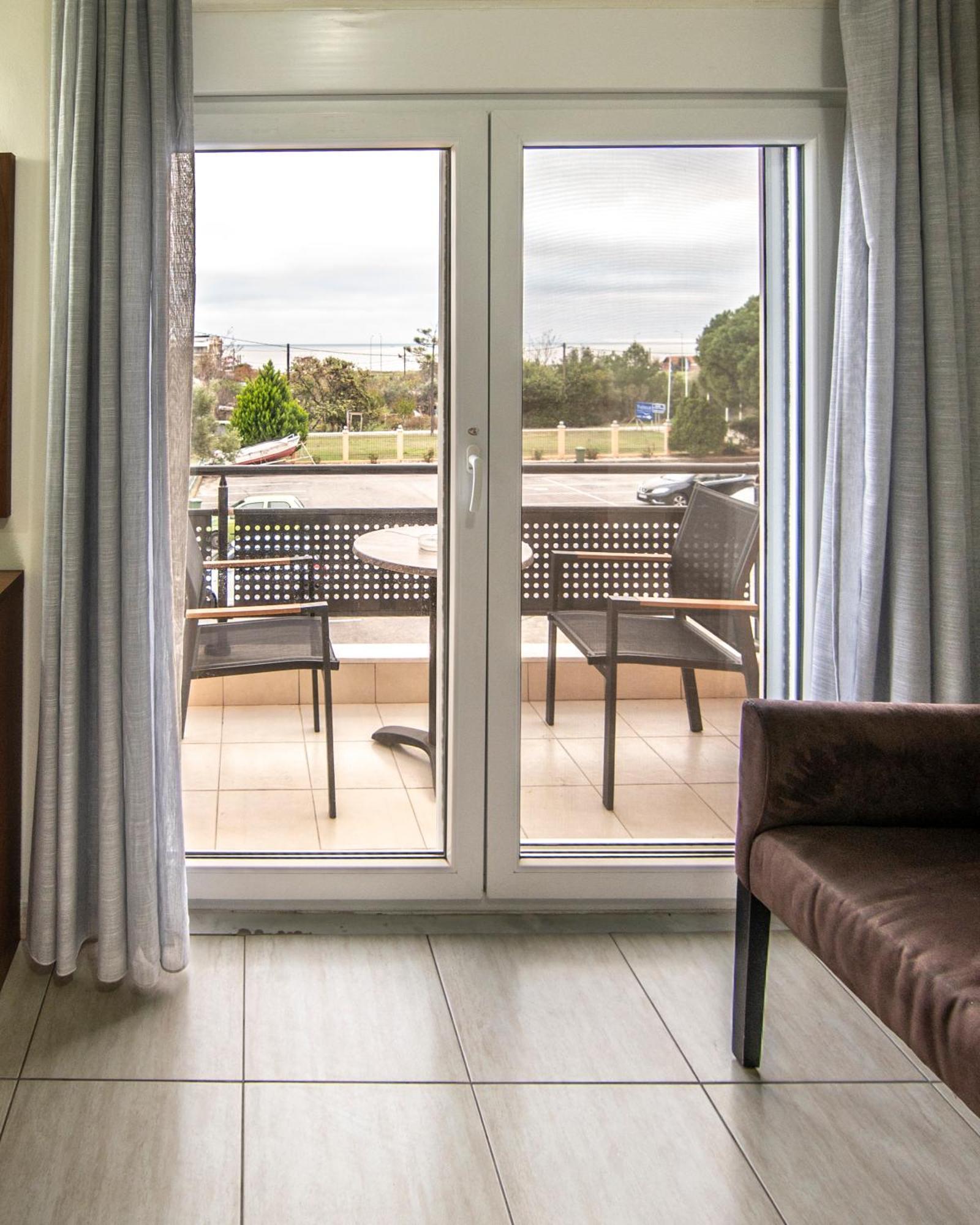 Thalassa Apart Hotel Alexandrupoli Exteriér fotografie
