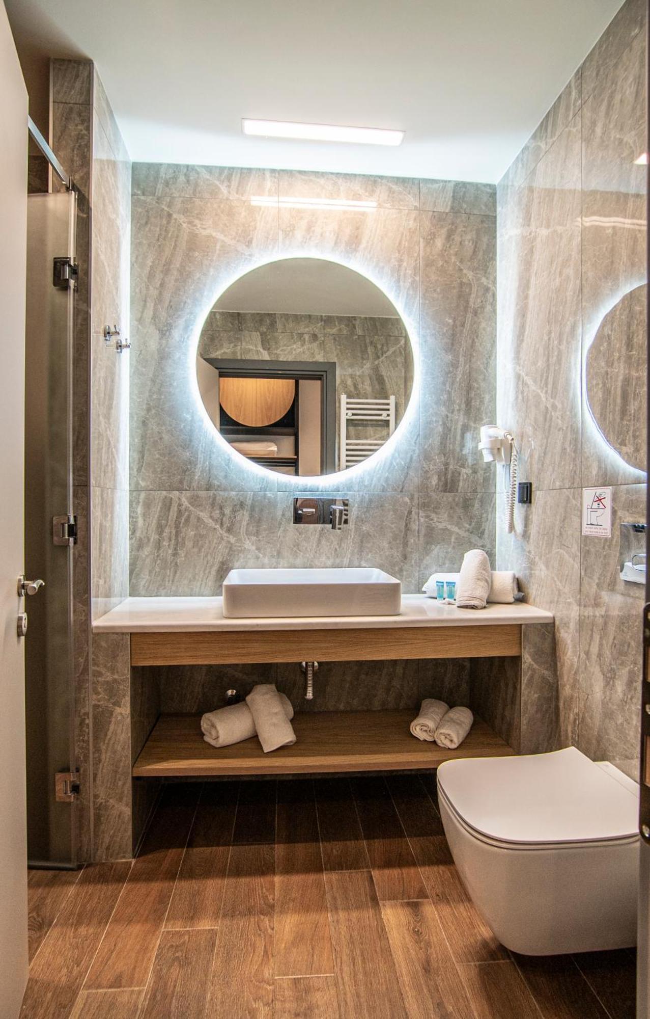 Thalassa Apart Hotel Alexandrupoli Exteriér fotografie