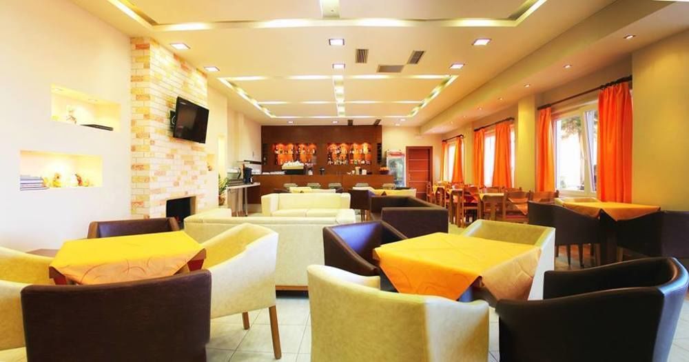 Thalassa Apart Hotel Alexandrupoli Exteriér fotografie