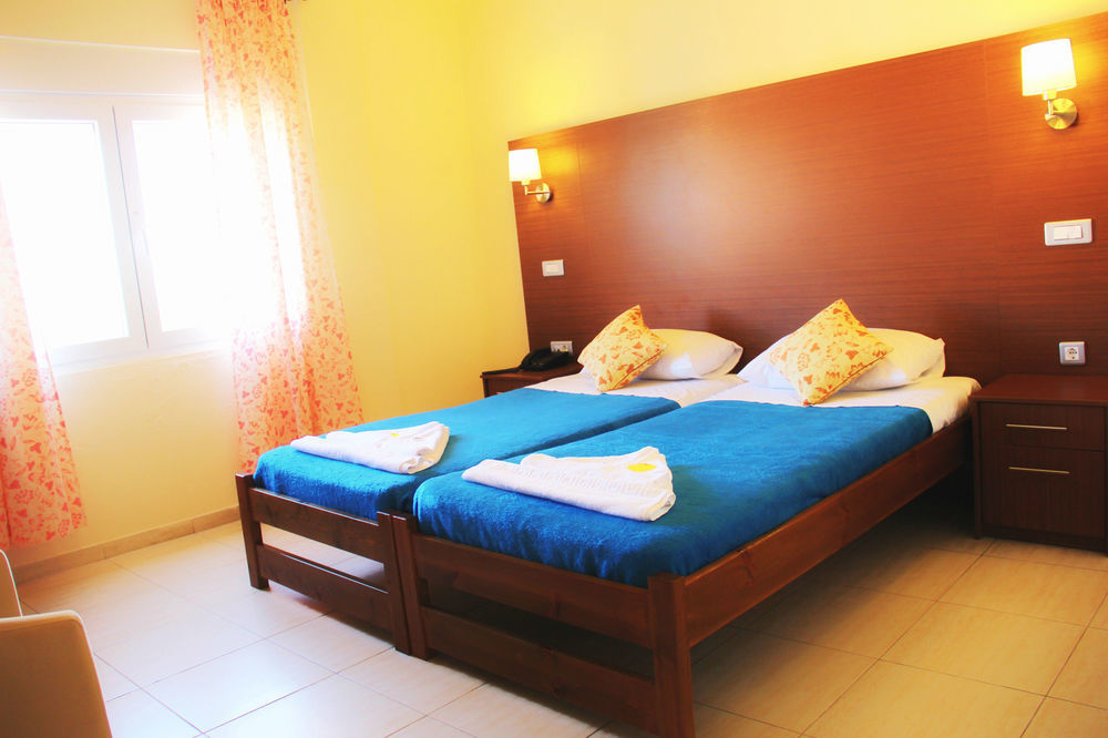Thalassa Apart Hotel Alexandrupoli Exteriér fotografie