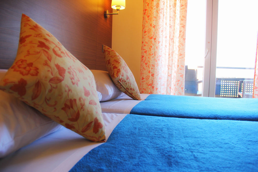Thalassa Apart Hotel Alexandrupoli Exteriér fotografie