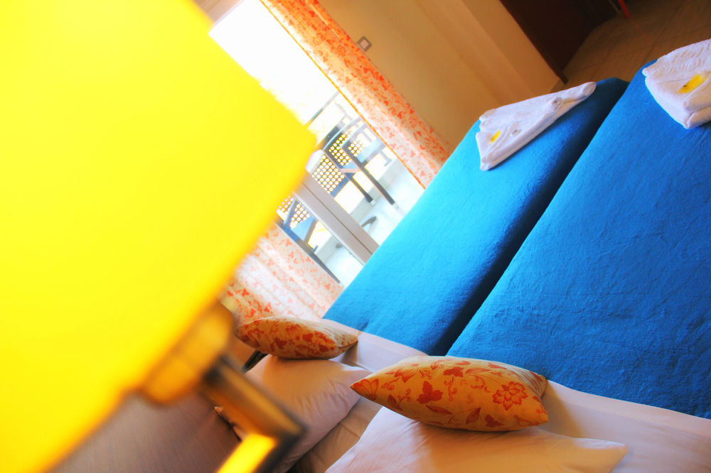 Thalassa Apart Hotel Alexandrupoli Exteriér fotografie