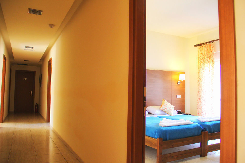 Thalassa Apart Hotel Alexandrupoli Exteriér fotografie