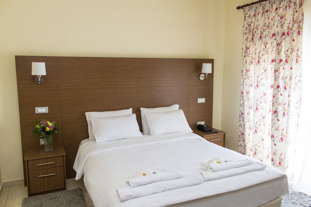 Thalassa Apart Hotel Alexandrupoli Exteriér fotografie