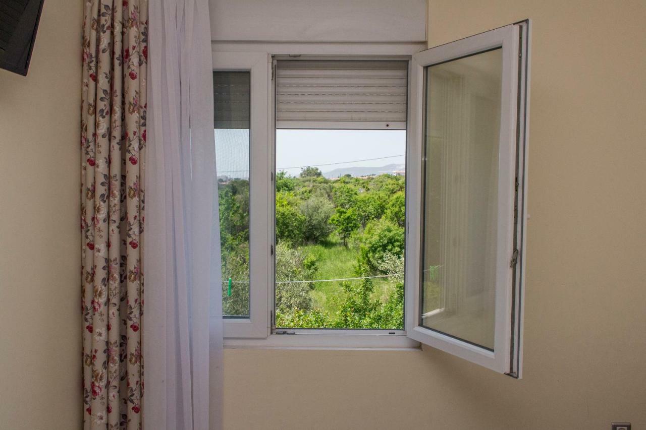 Thalassa Apart Hotel Alexandrupoli Exteriér fotografie